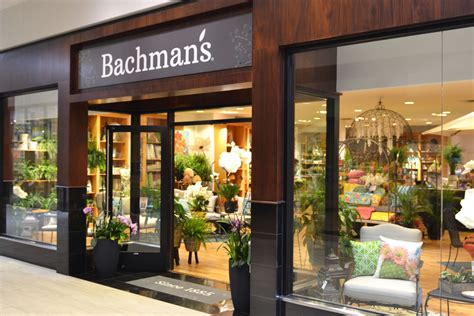 Bachman's floral gift & garden - Christmas Flower Arrangements and Holiday Plants. Shop Bachman's for a unique variety of Christmas flowers, centerpieces, and specialty baskets. Looking to add cheerful color to your home or office? Shop Bachman's-grown Christmas poinsettias. A classic staple of the season, poinsettias make eye-catching centerpieces and great holiday gifts. 